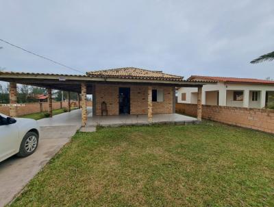 Casa para Venda, em Jaguaruna, bairro Balnerio Albatroz