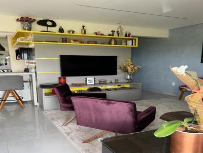 Apartamento para Venda, em Paulnia, bairro Rossi Ativa Vila Bella, 3 dormitrios, 2 banheiros, 1 sute, 2 vagas