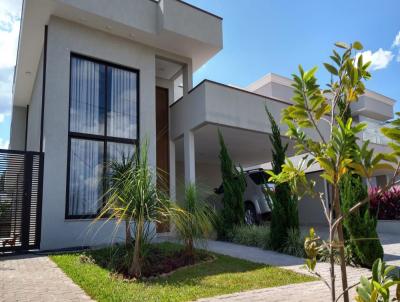 Casa em Condomnio para Venda, em Paulnia, bairro Loteamento Terras do Cancioneiro, 3 dormitrios, 5 banheiros, 2 sutes, 4 vagas