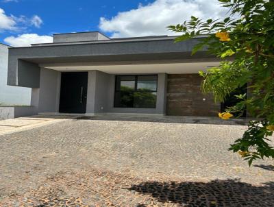 Casa em Condomnio para Venda, em Paulnia, bairro , 3 dormitrios, 3 banheiros, 1 sute, 1 vaga