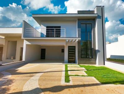 Casa em Condomnio para Venda, em Hortolndia, bairro Parque Olvio Franceschini, 3 dormitrios, 3 banheiros, 1 sute, 4 vagas