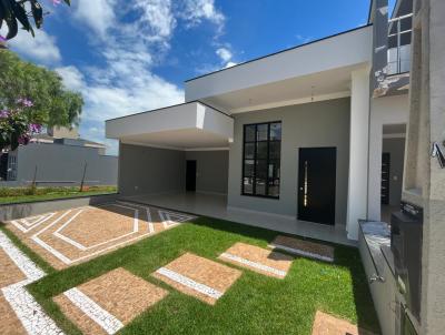 Casa em Condomnio para Venda, em Hortolndia, bairro Parque Olvio Franceschini, 3 dormitrios, 3 banheiros, 1 sute, 2 vagas