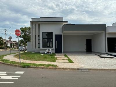 Casa em Condomnio para Venda, em Paulnia, bairro Condomnio Campos do Conde II, 3 dormitrios, 3 banheiros, 3 sutes, 2 vagas