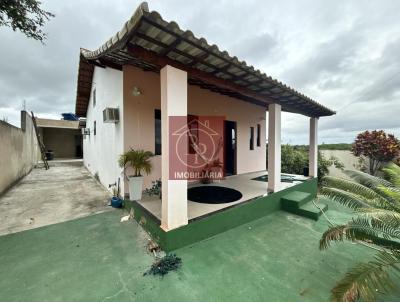 Casa para Venda, em Araruama, bairro Monteiros, 2 dormitrios, 1 banheiro