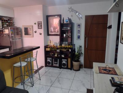 Apartamento para Venda, em So Paulo, bairro Jaguar, 1 dormitrio, 1 banheiro, 1 vaga