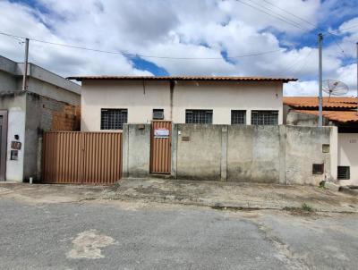 Casa para Venda, em Bom Despacho, bairro Jardim dos Anjos, 3 dormitrios, 2 banheiros, 1 sute, 1 vaga