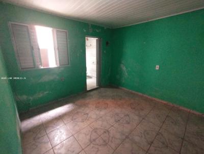 Casa para Locao, em So Paulo, bairro Vila Nhocune, 1 dormitrio, 2 banheiros