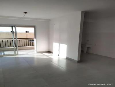 Apartamento para Venda, em Ribeiro Preto, bairro Ribeirnia, 1 dormitrio, 1 banheiro, 1 sute, 1 vaga