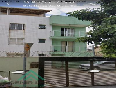 Apartamento para Venda, em Belo Horizonte, bairro Santa Mnica, 3 dormitrios, 2 banheiros, 1 sute, 1 vaga