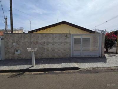 Casa para Venda, em Lins, bairro Jardim Santa Clara, 2 dormitrios, 2 banheiros, 1 sute