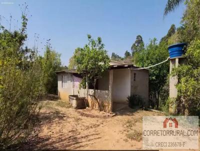 Chcara para Venda, em Piedade, bairro PIRAPORINHA, 1 dormitrio, 1 banheiro