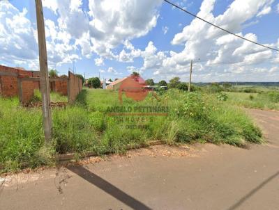 Terreno para Venda, em Teodoro Sampaio, bairro Jardim Nova Teodoro 1