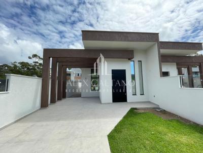 Casa para Venda, em Florianpolis, bairro So Joo do Rio Vermelho, 2 dormitrios, 2 banheiros, 1 sute, 1 vaga