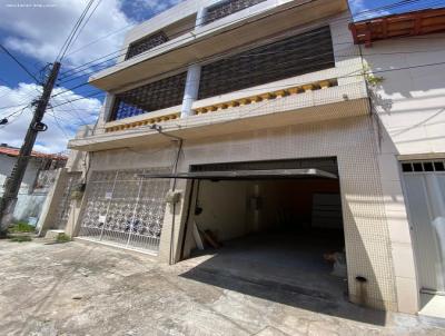 Apartamento para Locao, em Fortaleza, bairro So Gerardo, 3 dormitrios, 2 banheiros, 1 sute, 1 vaga