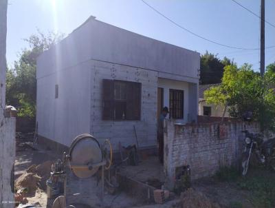 Casa para Venda, em Santana do Livramento, bairro Armour, 2 dormitrios, 1 banheiro, 2 vagas