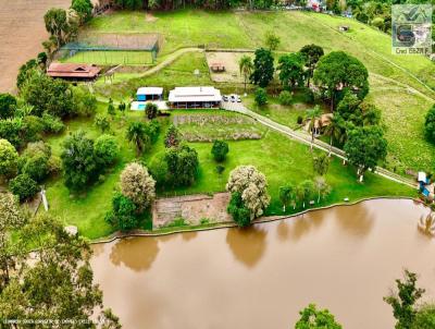 Chcara para Venda, em Pinhalzinho, bairro Zona Rural, 6 dormitrios, 4 banheiros, 1 sute, 4 vagas