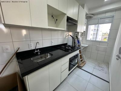 Apartamento para Venda, em Campinas, bairro Residencial Parque da Fazenda, 2 dormitrios, 1 banheiro, 1 vaga