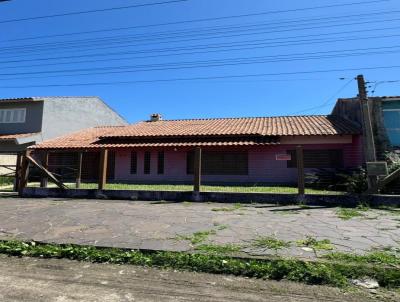 Casa para Temporada, em Cidreira, bairro Centro, 2 dormitrios, 1 banheiro, 2 vagas