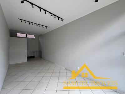 Ponto Comercial para Locao, em Congonhal, bairro Centro, 1 banheiro