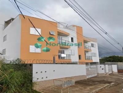 Apartamento para Venda, em Lagoa Santa, bairro Conjunto Ovdio Guerra, 2 dormitrios, 1 banheiro, 2 vagas