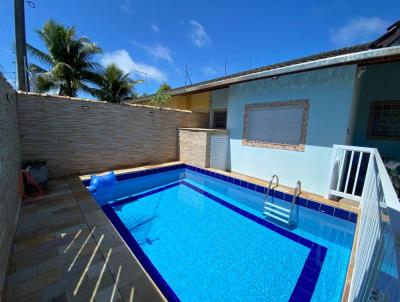 Casa para Venda, em Itanham, bairro Cibratel 2, 3 dormitrios, 1 banheiro, 1 sute, 2 vagas