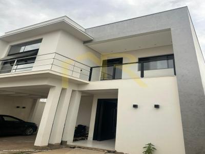 Casa para Venda, em Montes Claros, bairro Augusta Mota, 3 dormitrios, 3 banheiros, 1 sute, 2 vagas