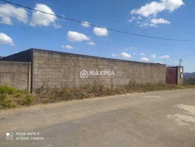 Lote para Venda, em So Joo Del Rei, bairro Vila Brasil, 1 dormitrio, 1 banheiro