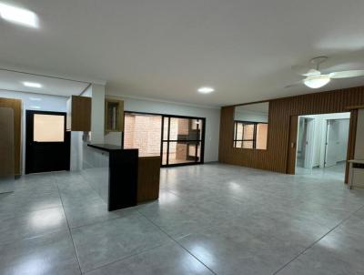 Apartamento para Venda, em Ribeiro Preto, bairro Jardim Nova Aliana Sul, 2 dormitrios, 3 banheiros, 2 sutes, 2 vagas