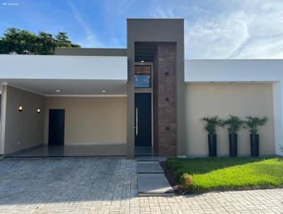 Casa para Venda, em lvares Machado, bairro Izabel Mizobe, 3 dormitrios, 3 banheiros, 1 sute, 2 vagas