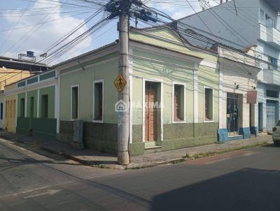 Casa para Venda, em So Joo Del Rei, bairro Tejuco, 1 dormitrio, 1 banheiro