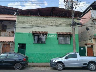 Casa para Venda, em So Joo Del Rei, bairro Matozinhos, 3 dormitrios, 3 banheiros, 1 sute