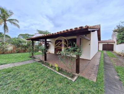 Casa para Venda, em Saquarema, bairro Gravat, 3 dormitrios, 2 banheiros, 4 vagas