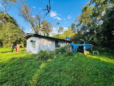 Chcara para Venda, em Itanham, bairro Chcaras Bopiranga, 1 dormitrio, 1 banheiro, 10 vagas