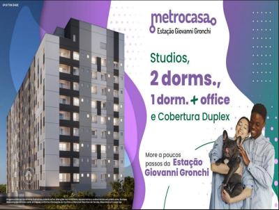 Apartamento para Venda, em So Paulo, bairro VILA DAS BELEZAS, 1 dormitrio, 1 banheiro