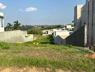 Terreno em Condomnio para Venda, em Indaiatuba, bairro Jardim Quintas Da Terracota