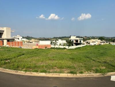 Terreno em Condomnio para Venda, em Indaiatuba, bairro Parque Residencial Indai