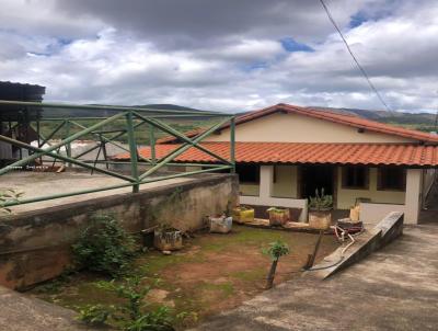 Casa para Venda, em Ibirit, bairro Jardim Montanhs, 2 dormitrios, 1 banheiro, 2 vagas