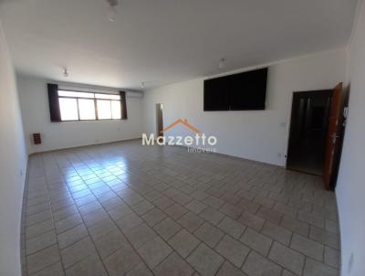 Sala Comercial para Locao, em Ribeiro Preto, bairro Jardim Iraj, 1 banheiro