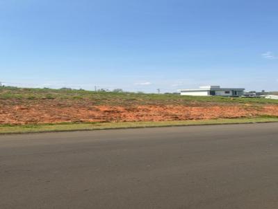 Terreno em Condomnio para Venda, em Indaiatuba, bairro Jardim Quintas Da Terracota