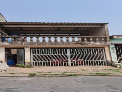 Sobrado para Venda, em Guarulhos, bairro Jardim Bananal, 3 dormitrios, 2 banheiros, 1 vaga