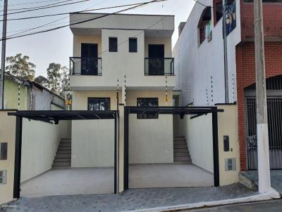 Sobrado para Venda, em Guarulhos, bairro Jardim maria dirce, 3 dormitrios, 1 banheiro, 1 sute, 1 vaga