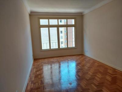 Apartamento para Locao, em Petrpolis, bairro Centro, 2 dormitrios, 2 banheiros