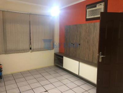 Casa para Locao, em Alvorada, bairro Sumar, 2 dormitrios, 2 banheiros, 1 vaga