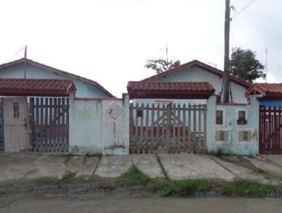 Casa para Venda, em Mongagu, bairro BALNEARIO COPACABANA, 2 dormitrios, 1 banheiro, 2 vagas