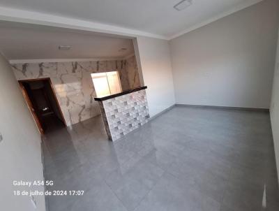 Casa para Venda, em Franca, bairro Jardim Adelinha, 3 dormitrios, 2 vagas