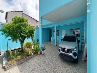 Casa Alto Padro para Venda, em Duque de Caxias, bairro Parque Paulicia, 4 dormitrios, 3 banheiros, 2 sutes, 4 vagas