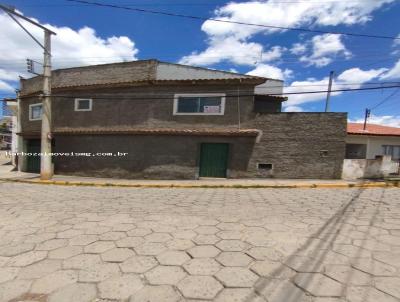 Casa para Locao, em So Loureno, bairro Nossa Senhora de Lourdes, 2 dormitrios, 1 banheiro, 1 vaga