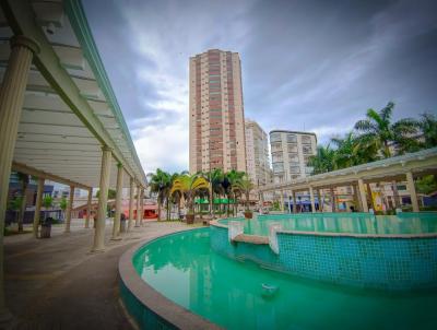 Apartamento para Venda, em Praia Grande, bairro Caiara, 1 dormitrio, 1 banheiro, 1 vaga