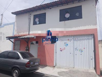 Casa para Venda, em Camaari, bairro Vila de Abrantes (Abrantes), 3 dormitrios, 2 banheiros, 1 sute, 1 vaga