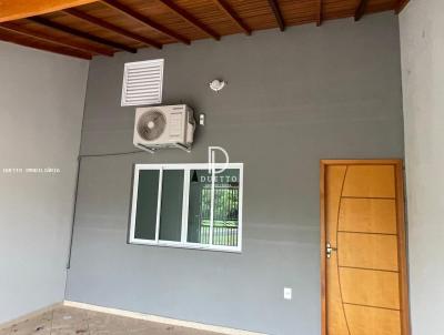 Casa para Venda, em Indaiatuba, bairro Vila Almeida, 3 dormitrios, 2 banheiros, 1 sute, 2 vagas